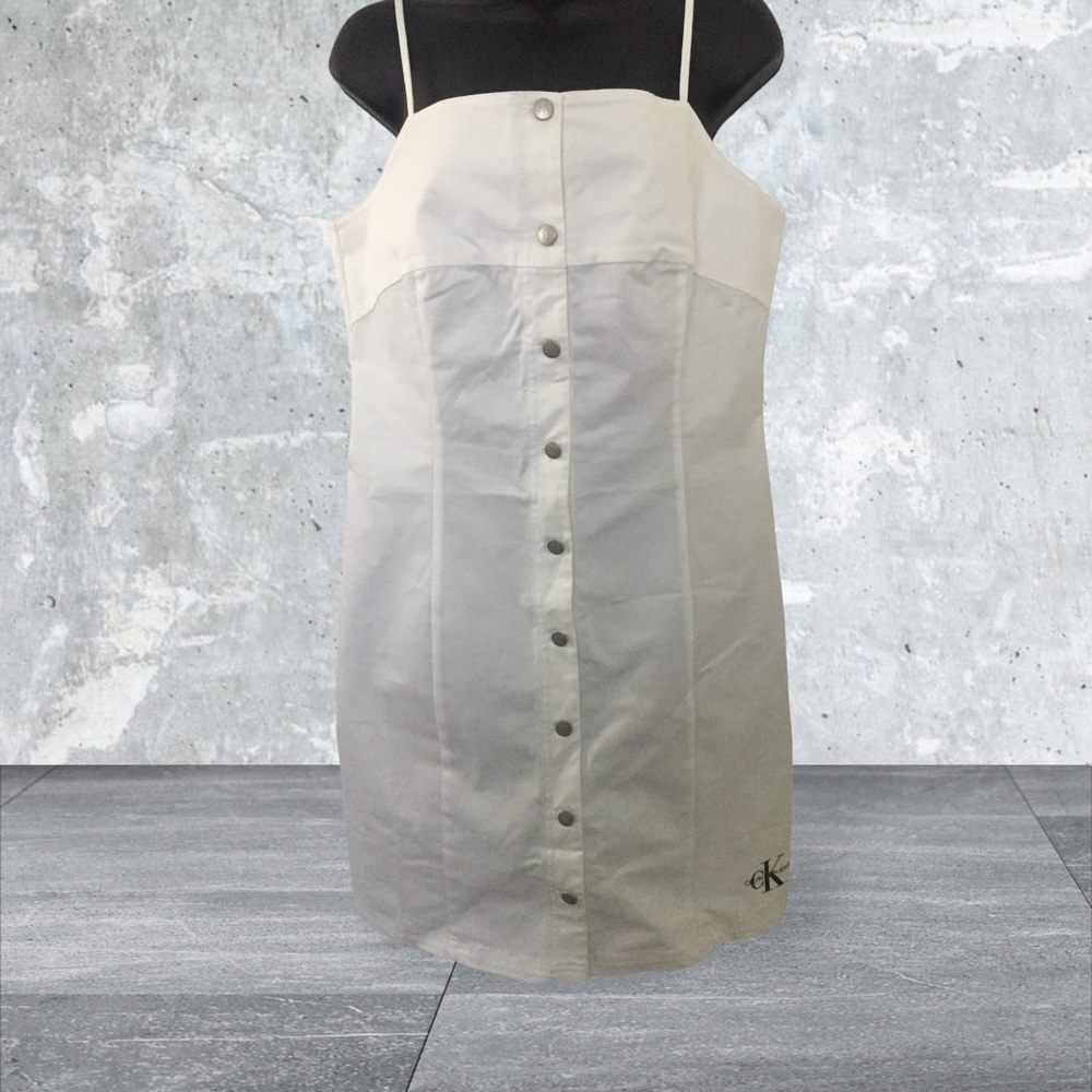 🔥Calvin Klein Jeans Dress🔥